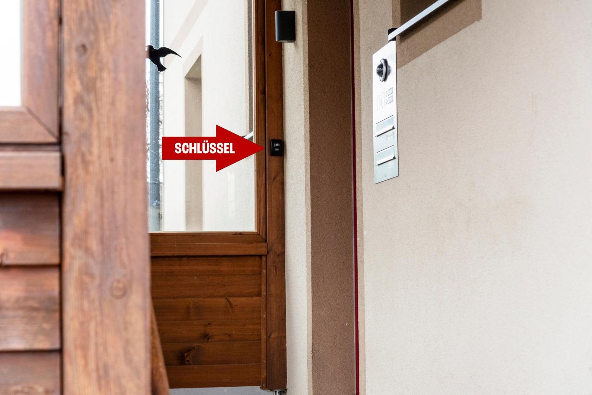 Ferienwohnung Am Labyrinth Semriach Εξωτερικό φωτογραφία