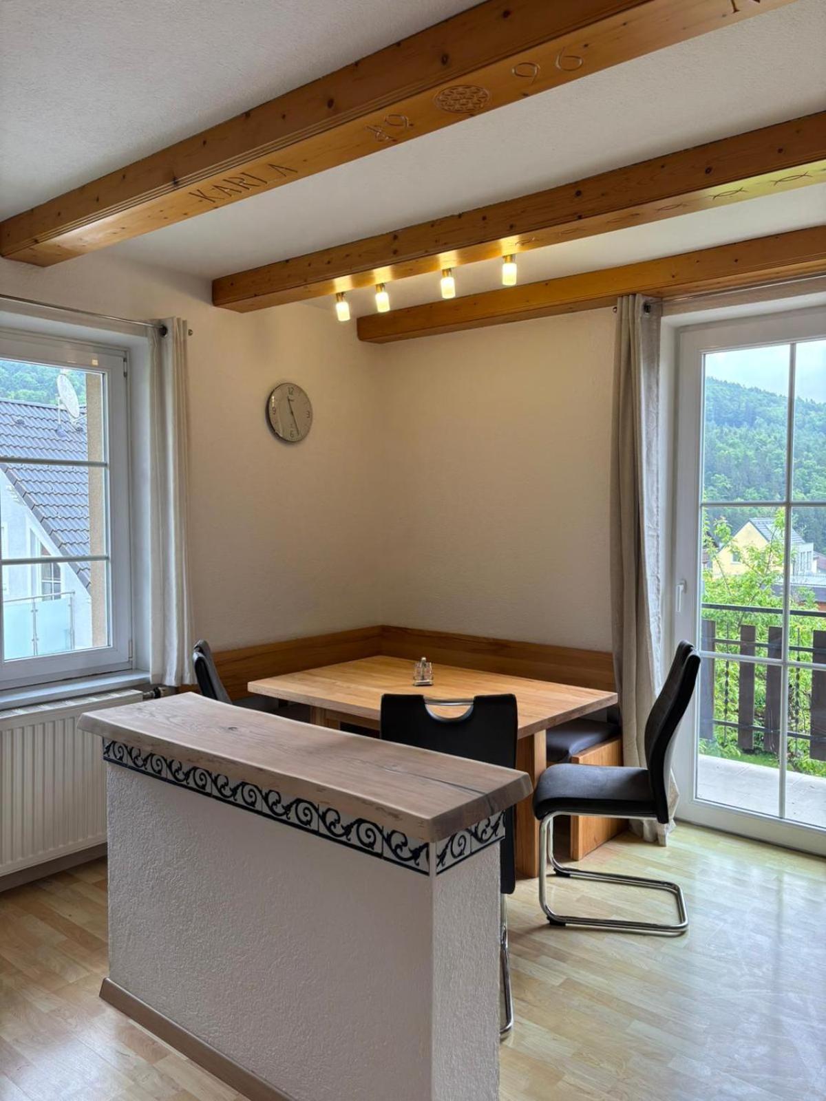 Ferienwohnung Am Labyrinth Semriach Εξωτερικό φωτογραφία