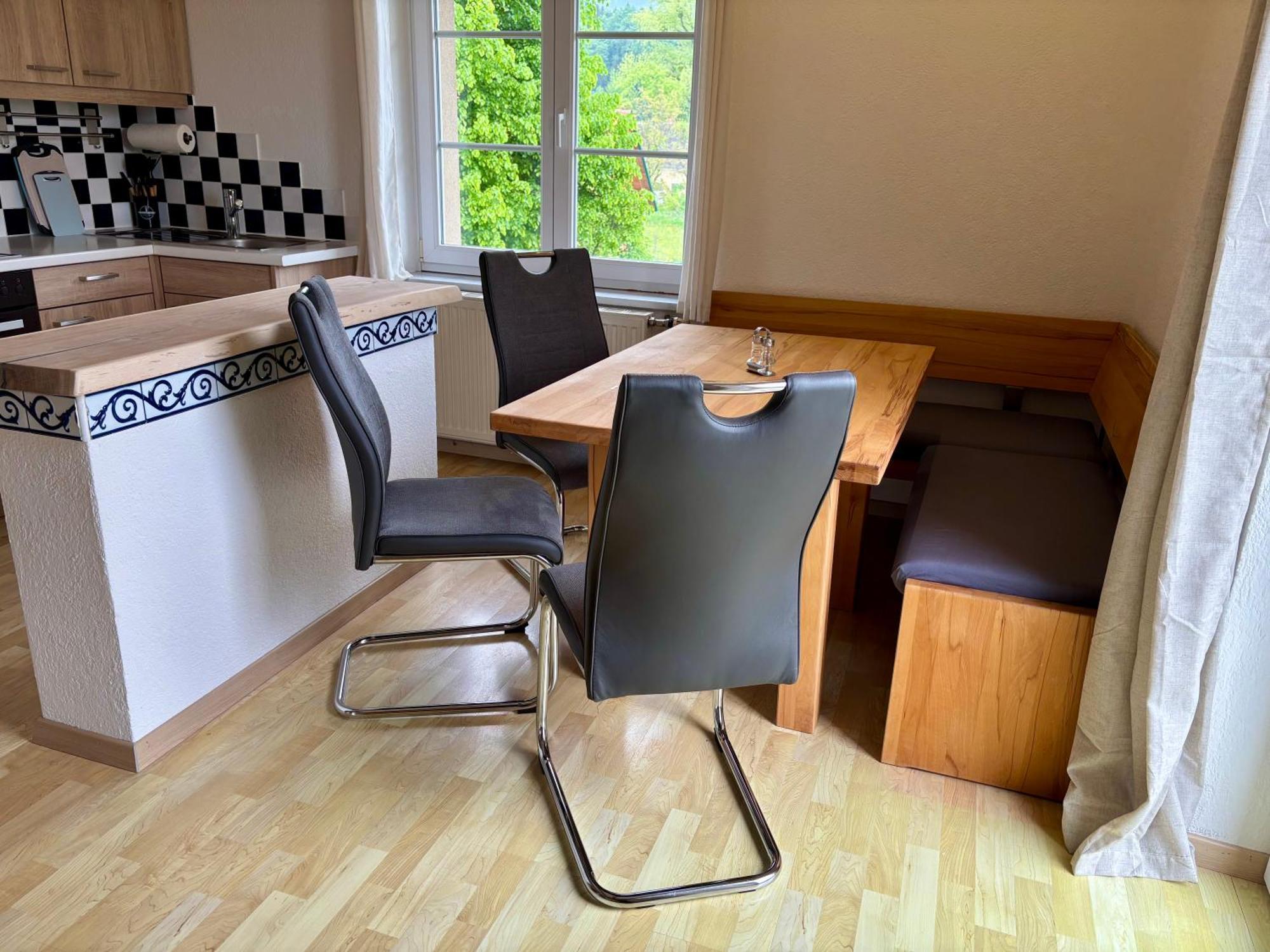 Ferienwohnung Am Labyrinth Semriach Δωμάτιο φωτογραφία