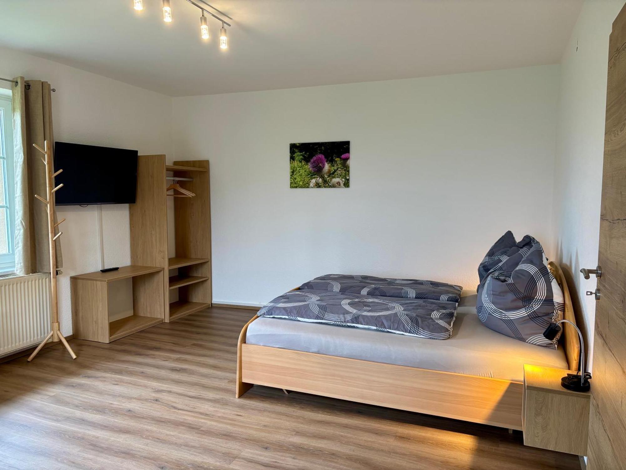 Ferienwohnung Am Labyrinth Semriach Δωμάτιο φωτογραφία